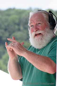 Dave McCloskey