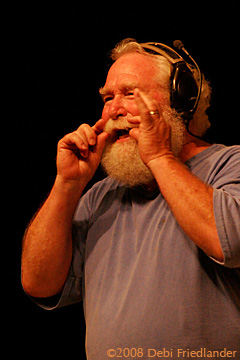 Dave McCloskey