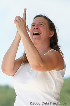Jennifer Horak