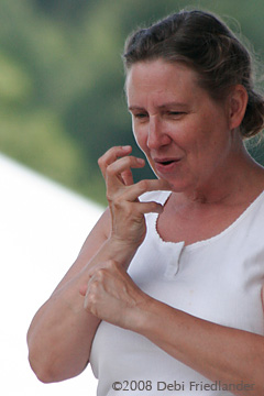 Jennifer Horak