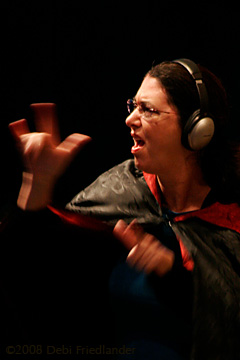 Jody Gill