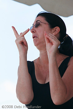 Jody Gill