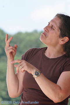 Nancy Kaplan