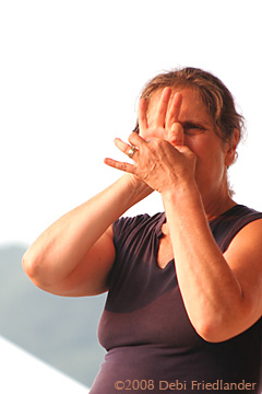 Nancy Kaplan